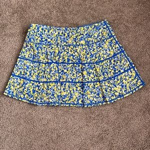 🎾 Ideology Tennis Skort Sz: M 🎾